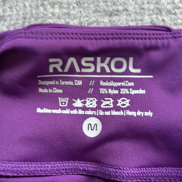 Raskol leggings - Picture 3 of 6